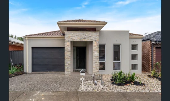 5 Farrell Street, Craigieburn, Vic 3064
