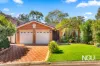 5 Farrier Way, Kellyville Ridge, NSW 2155