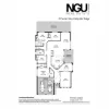 5 Farrier Way, Kellyville Ridge, NSW 2155-Floorplan