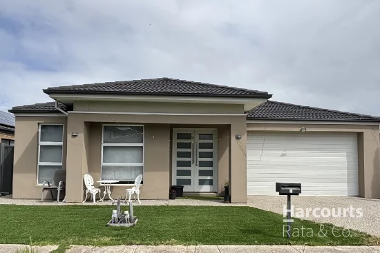 5 Faston Road, Kalkallo, Vic 3064