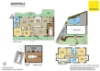 5 Fay Place, Marsfield, NSW 2122-Floorplan