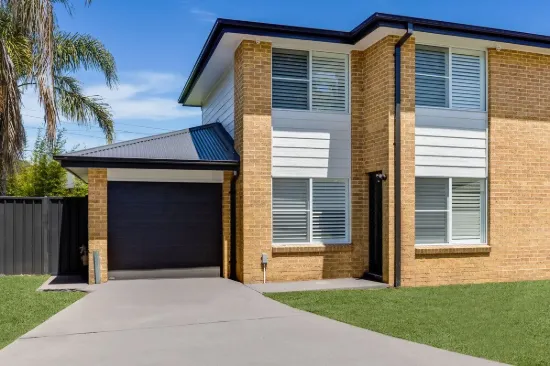 5 Faye Close, Bateau Bay NSW 2261-Image