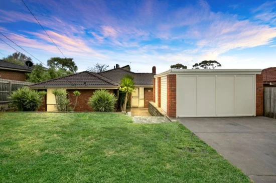5 Faygate Court, Frankston VIC 3199-Image