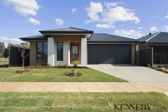 5 Feathers Lane, Yarrawonga, Vic 3730