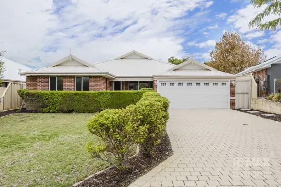 5 Featherstone Gardens, Butler, WA 6036