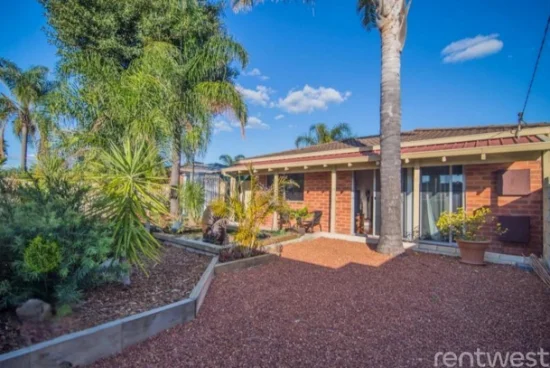 5 Federal Close, Gosnells, WA 6110