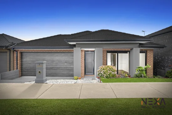5 Feedwater Road, Donnybrook, Vic 3064