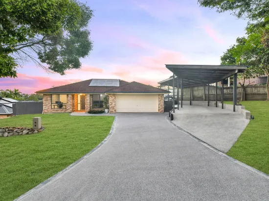 5 Feldsman Ct, Petrie, Qld 4502