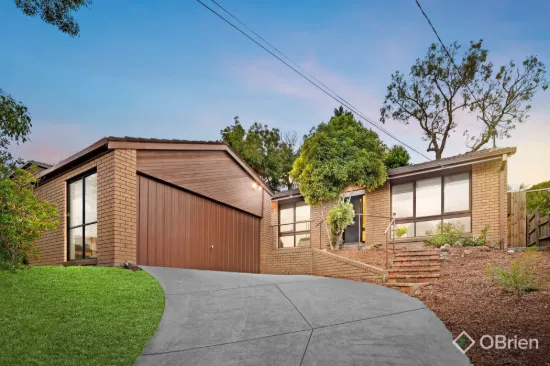 5 Felgate Parade, Vermont South, Vic 3133