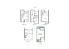5 Felicia Road, Williamstown North, Vic 3016-Floorplan
