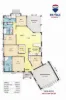 5 Felix Court, Merrimac, Qld 4226-Floorplan