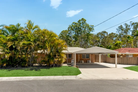 5 Fenwood Close, Boronia Heights, Qld 4124