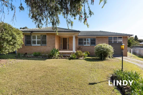5 Ferguson Close, Singleton, NSW 2330