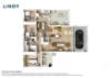 5 Ferguson Close, Singleton, NSW 2330-Floorplan