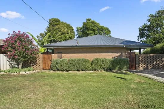 5 Fergusson Street, Yarrawonga, Vic 3730