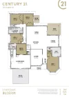 5 Fern Court, Buderim, Qld 4556-Floorplan