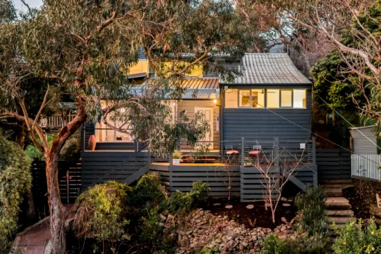 5 Fern Road, Upper Ferntree Gully, Vic 3156