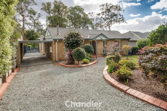 5 Ferndale Avenue, Upwey, Vic 3158