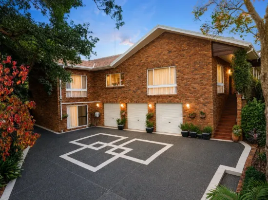 5 Ferngreen Way, Castle Hill, NSW 2154