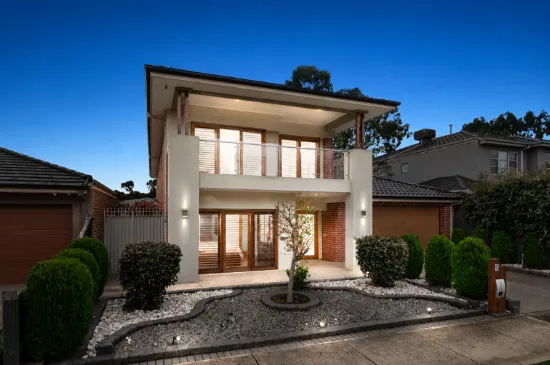 5 Ferngully Crescent, South Morang, Vic 3752