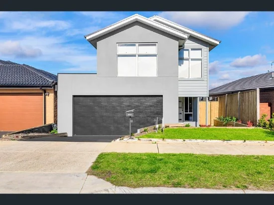 5 Fernlea Street, Clyde North VIC 3978-Image