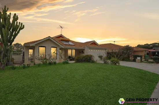 5 Few Court, Rockingham, WA 6168