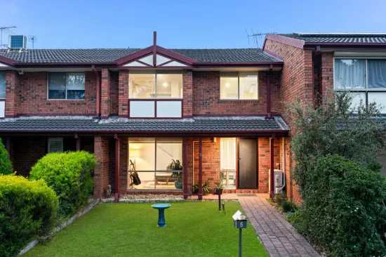 5 Fielders Walk, Westmeadows, Vic 3049