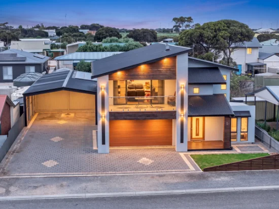 5 Fielding Street, Edithburgh, SA 5583