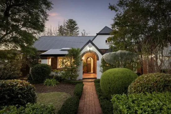 5 Fifeshire Avenue, St Georges, SA 5064