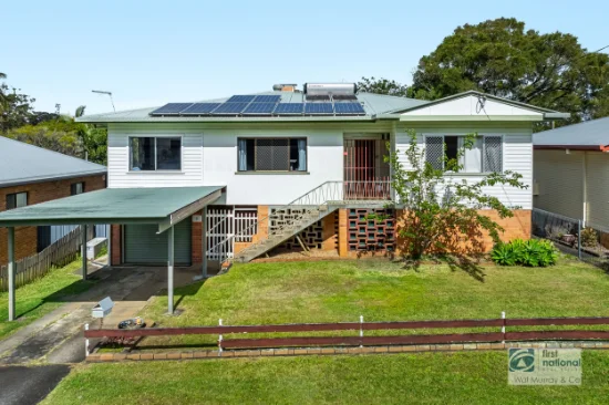 5 Fiford Avenue, Goonellabah, NSW 2480