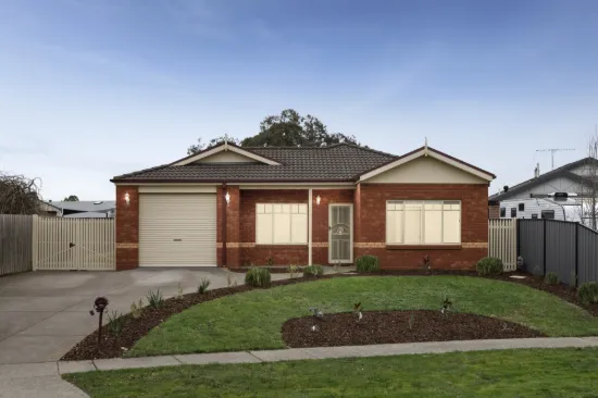 5 Filmer Place, Riddells Creek, Vic 3431