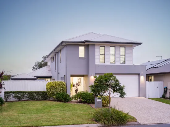 5 Finnegan Circuit, Oxley, Qld 4075