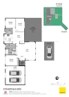 5 Fir Court, Blue Haven NSW 2262-Floorplan