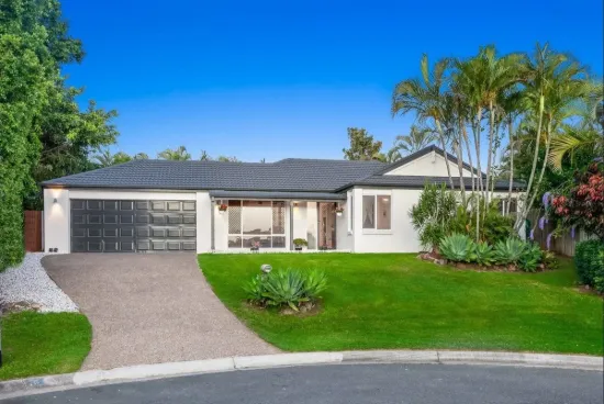 5 Firetail Place, Mango Hill, Qld 4509