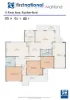 5 First Avenue, Rutherford, NSW 2320-Floorplan