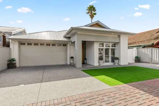 5 First Avenue, St Morris, SA 5068