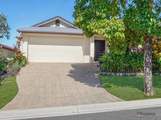 5 Fishtail Close, Mount Sheridan, Qld 4868