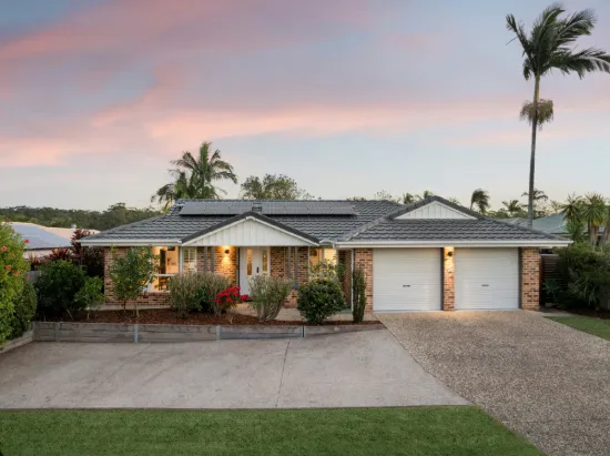 5 Fittell Court, Tewantin, Qld 4565