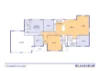 5 Fitzherbert Place, Bruce, ACT 2617-Floorplan