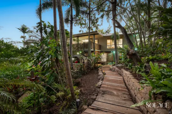 5 Fitzsimmons Street, South Gladstone, Qld 4680