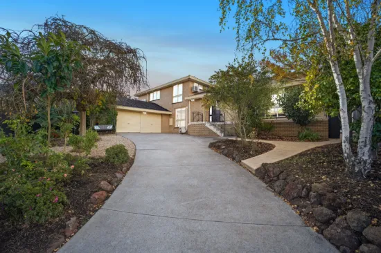 5 Flavia Court, Mount Waverley, Vic 3149