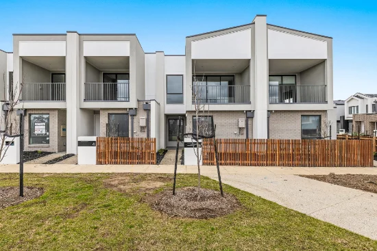 5 Flaxgrove Walk, Clyde VIC 3978-Image