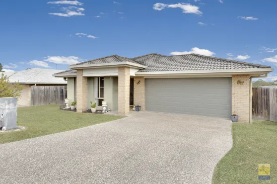 5 Fleet Street, Calliope, Qld 4680