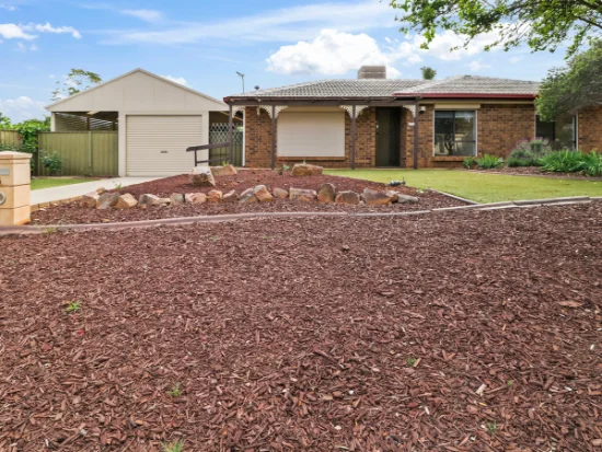 5 Fleetwood Drive, Blakeview, SA 5114