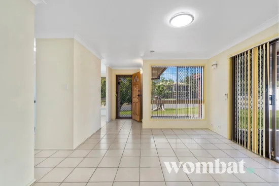 5 Flinders St, Redbank Plains, Qld 4301