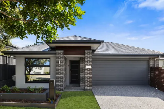 5 Flinders Street, Upper Kedron, Qld 4055