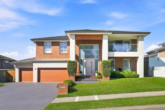 5 Florence Avenue, Kellyville, NSW 2155