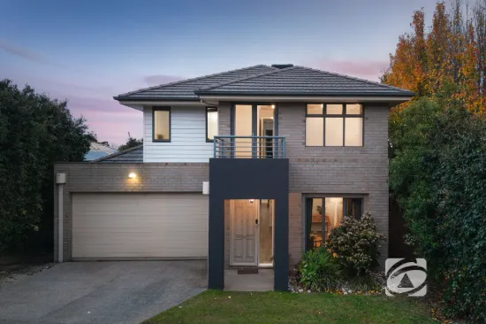 5 Florio Close, Berwick, Vic 3806