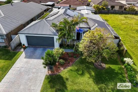 5 Florrie Ellison Street, Harrington, NSW 2427