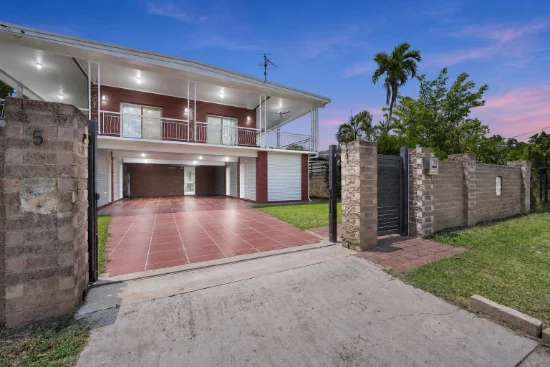 5 Floyd Court, Coconut Grove, NT 0810